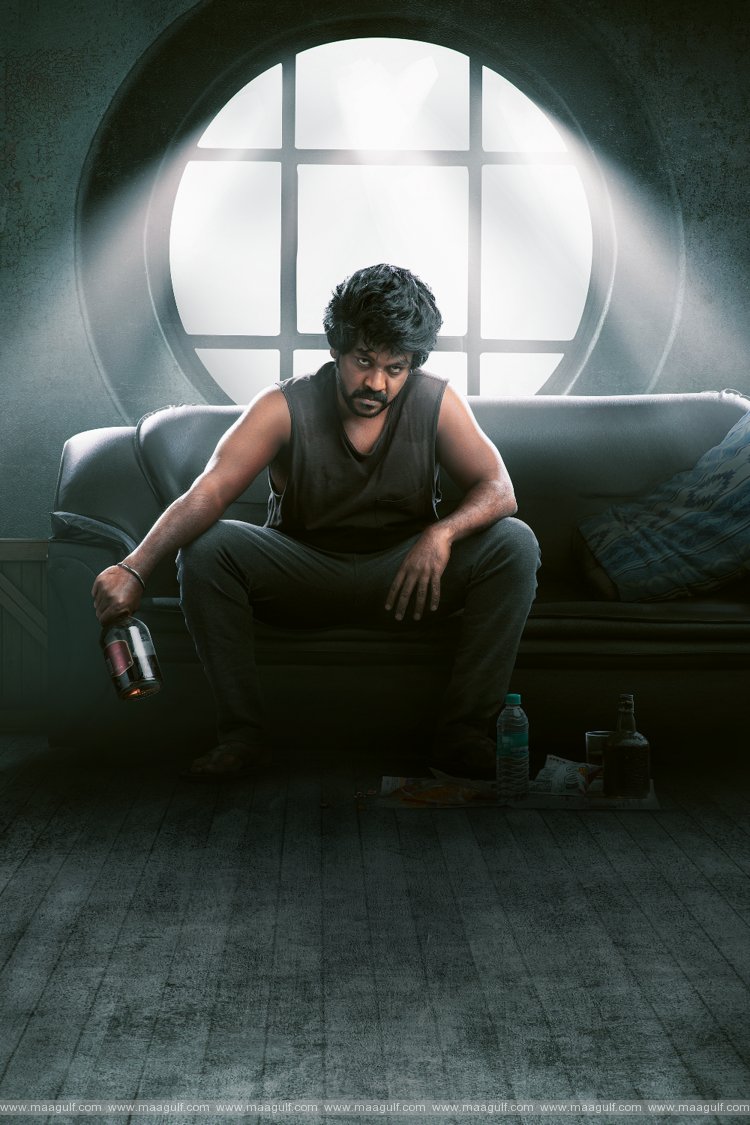 \'రుద్రుడు\' డిసెంబర్ 23న ప్రపంచవ్యాప్తంగా గ్రాండ్ రిలీజ్